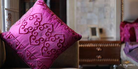 A Contemporary Palace on Pillars of Tradition