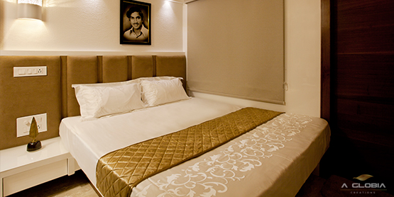 The Conceptual Penthouse For A Young Entrepreneur