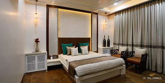 A Simplistic Approach to Intricate Design