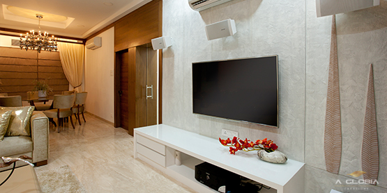 The Conceptual Penthouse For A Young Entrepreneur