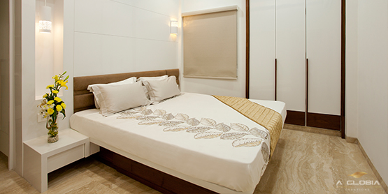 The Conceptual Penthouse For A Young Entrepreneur