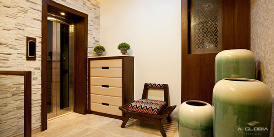 A Simplistic Approach to Intricate Design